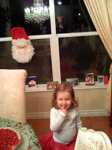 Meet your Posher, Daisy